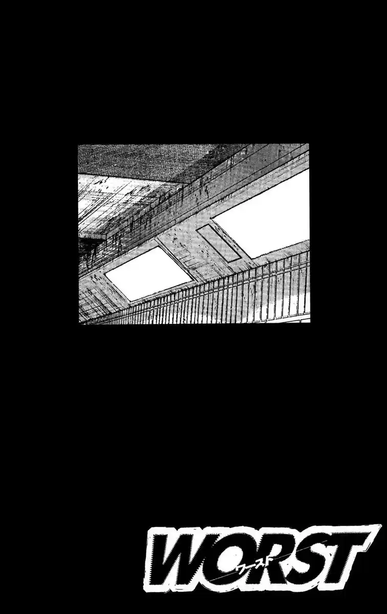 Worst vol.6 ch.22