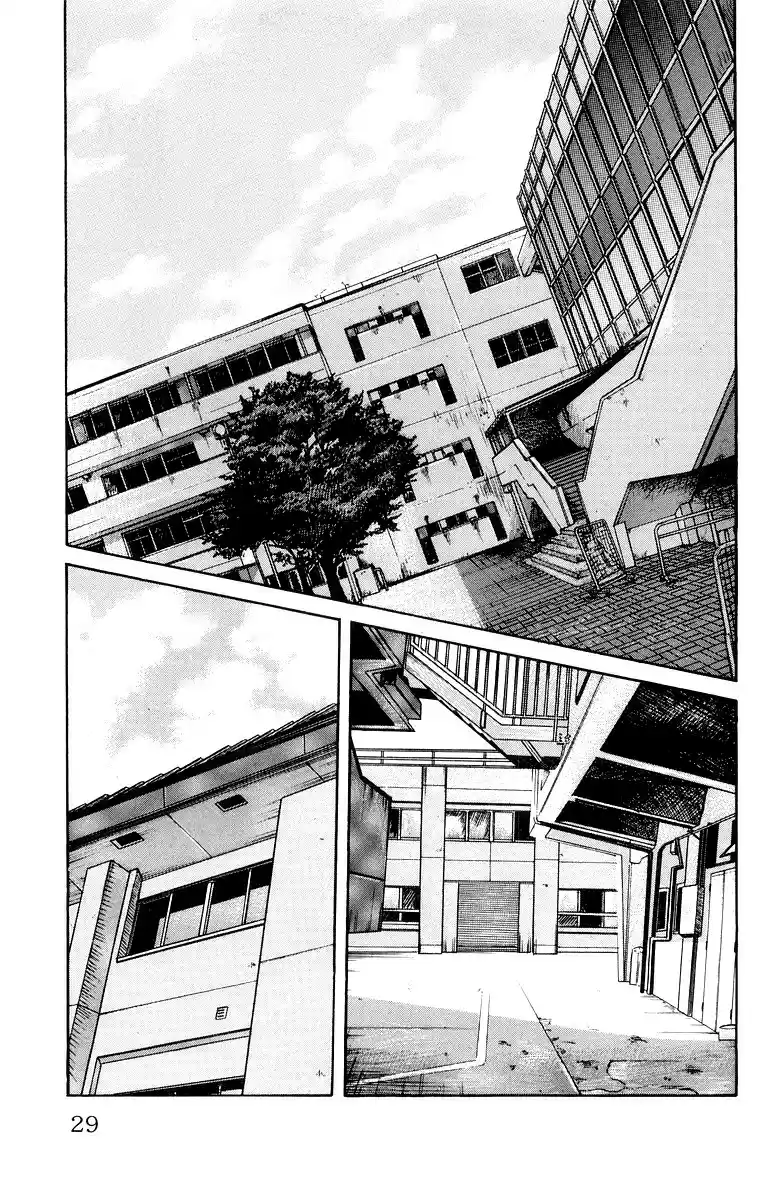 Worst vol.8 ch.29