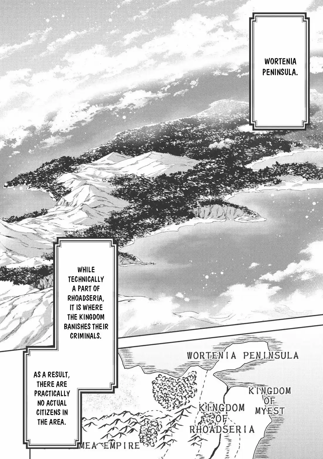 Wortenia Senki 26