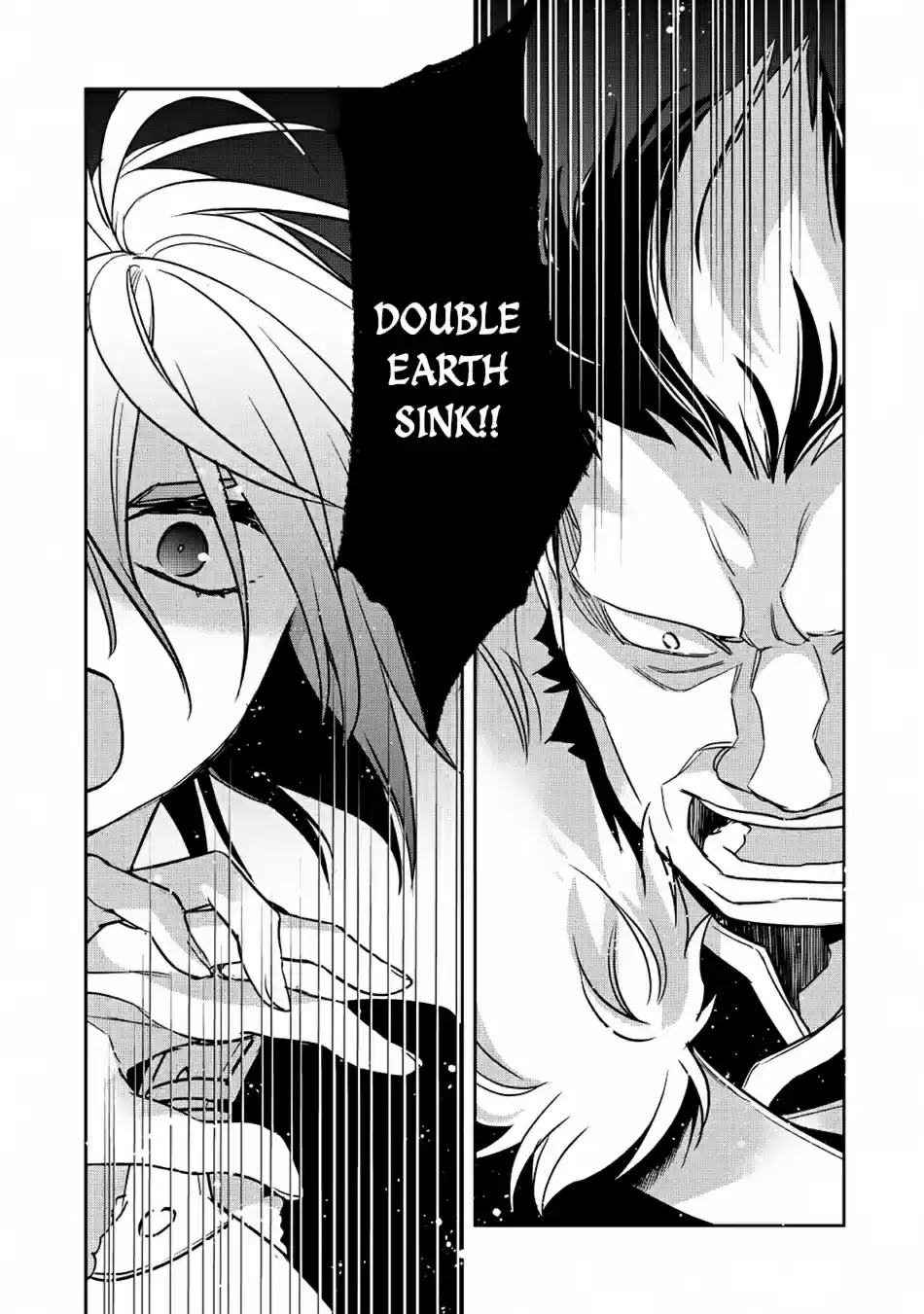 Wortenia Senki Ch. 18 War Starts