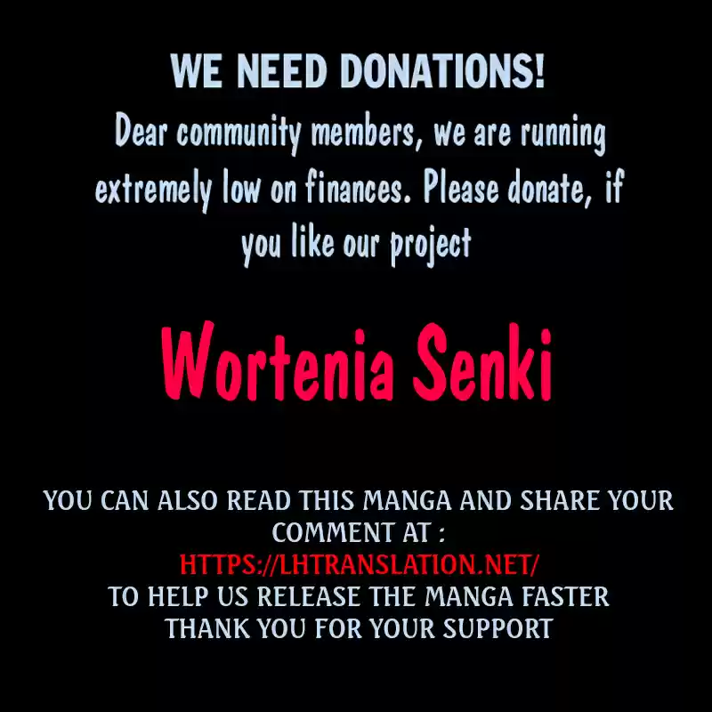 Wortenia Senki Vol. 5 Ch. 22 Assassin