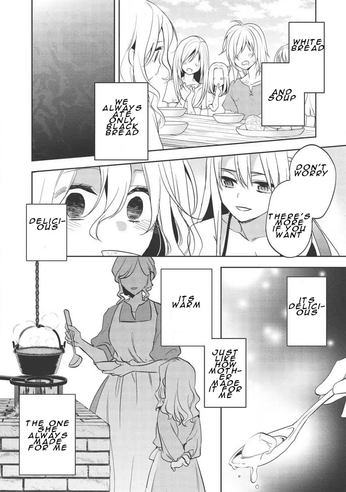 Wortenia Senki Vol. 7 Ch. 31 Ch.31