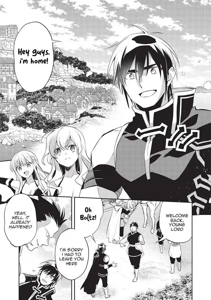 Wortenia Senki Vol.07 Ch.045