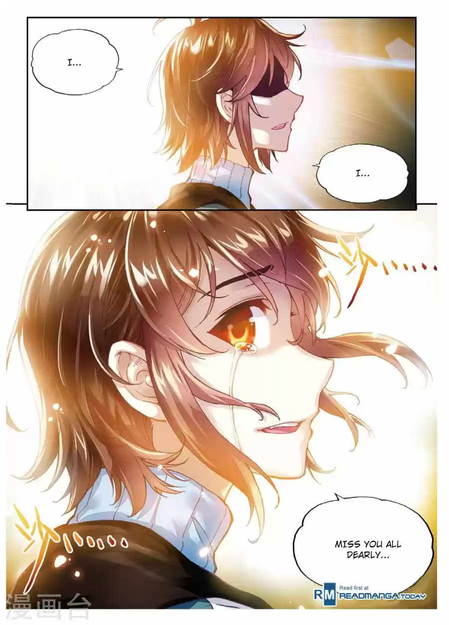 Wu Dong Qian Kun Ch. 74