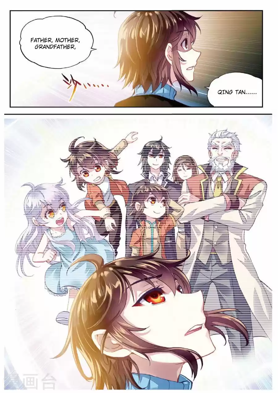 Wu Dong Qian Kun Ch. 75