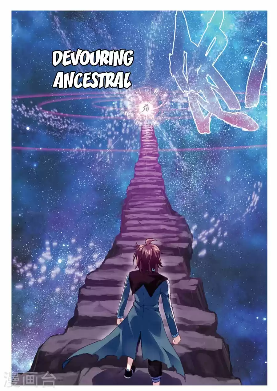 Wu Dong Qian Kun Ch. 75