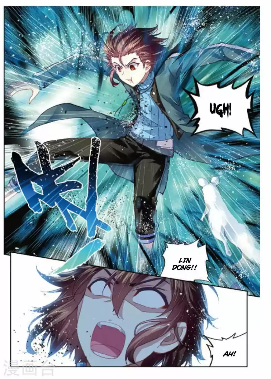 Wu Dong Qian Kun ch.073