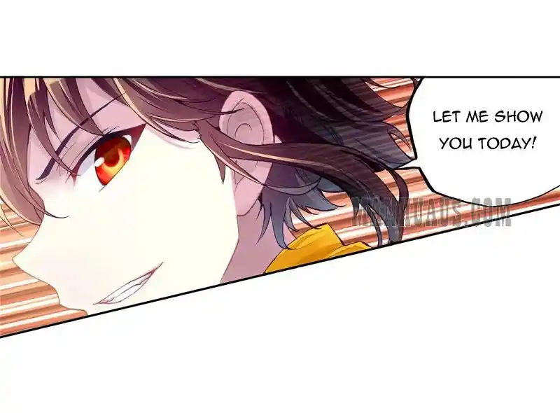 Wu Dong Qian Kun Chapter 98.1