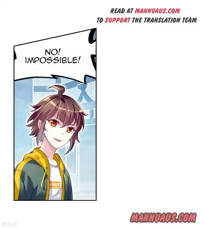 Wu Dong Qian Kun Chapter 98.2