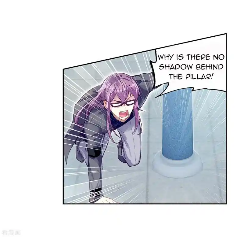 Wu Dong Qian Kun Chapter 98.2