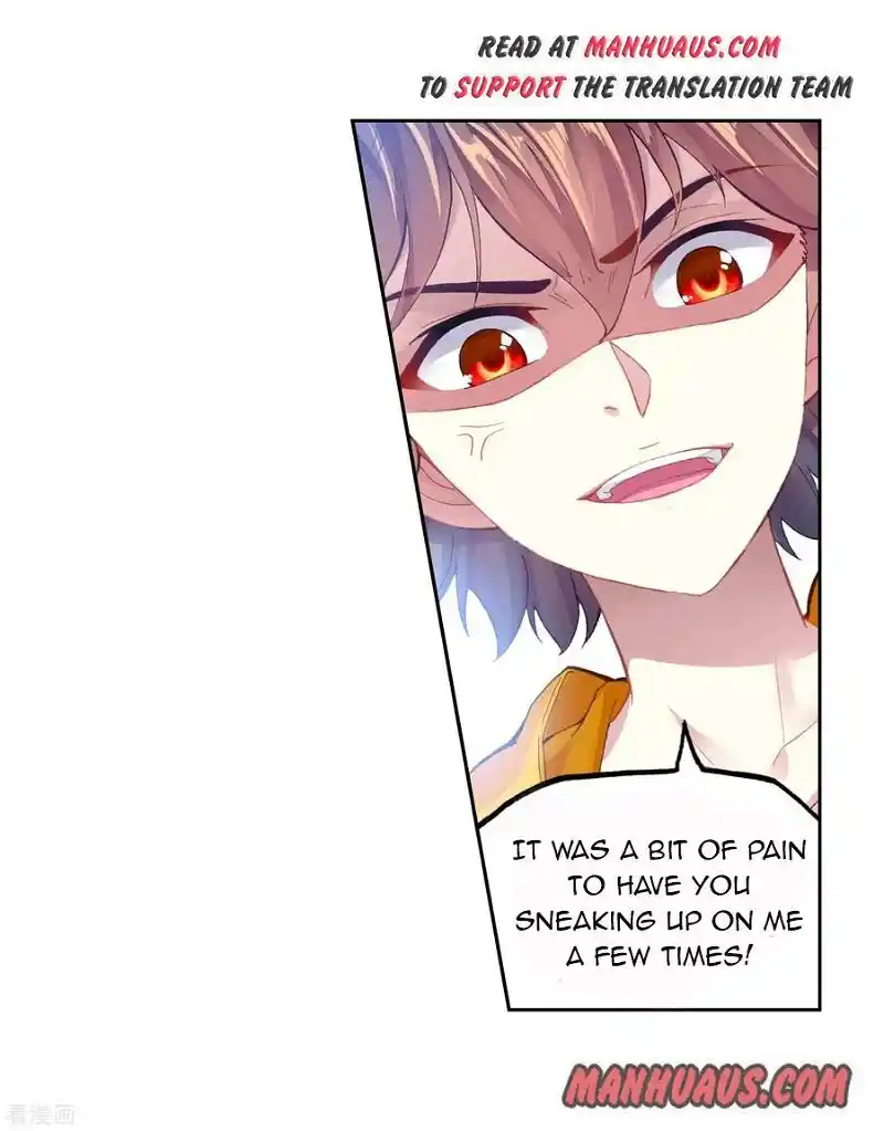 Wu Dong Qian Kun Chapter 98.2