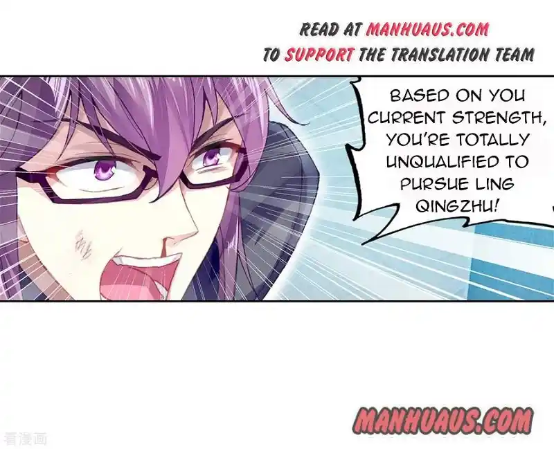 Wu Dong Qian Kun Chapter 98.2