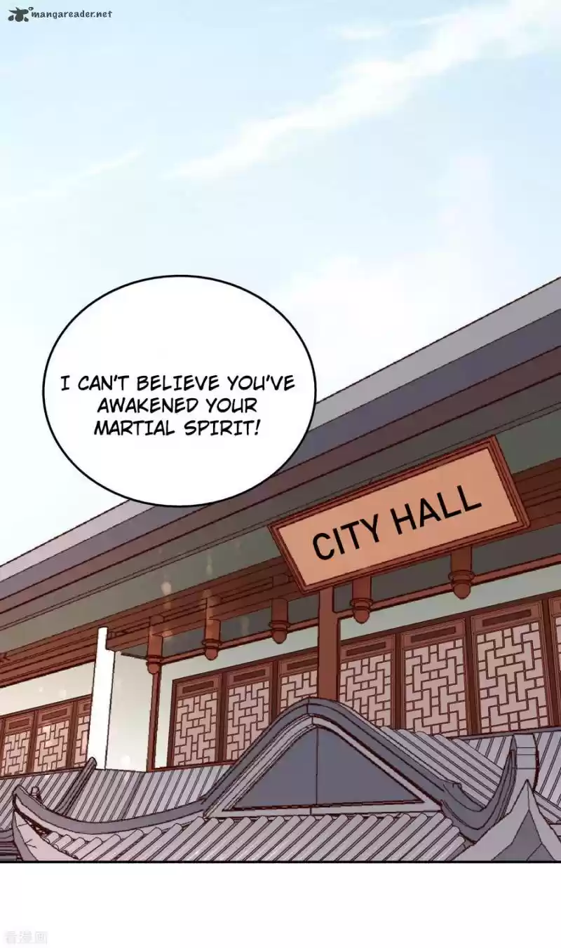 Wu Ling Sword Master 55