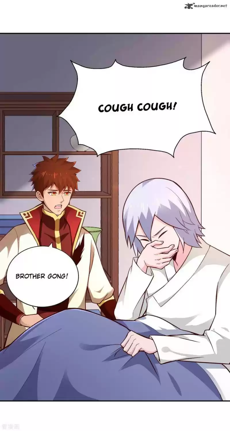 Wu Ling Sword Master 55