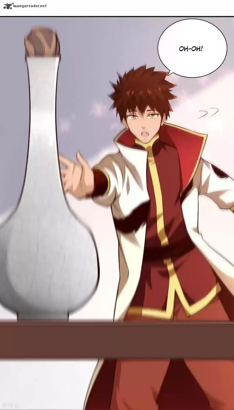 Wu Ling Sword Master 55