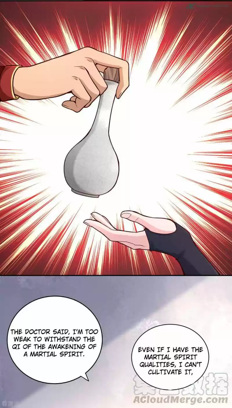 Wu Ling Sword Master 55