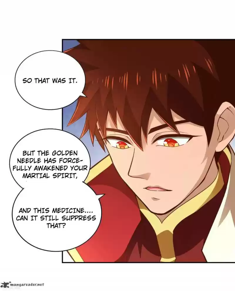 Wu Ling Sword Master 55