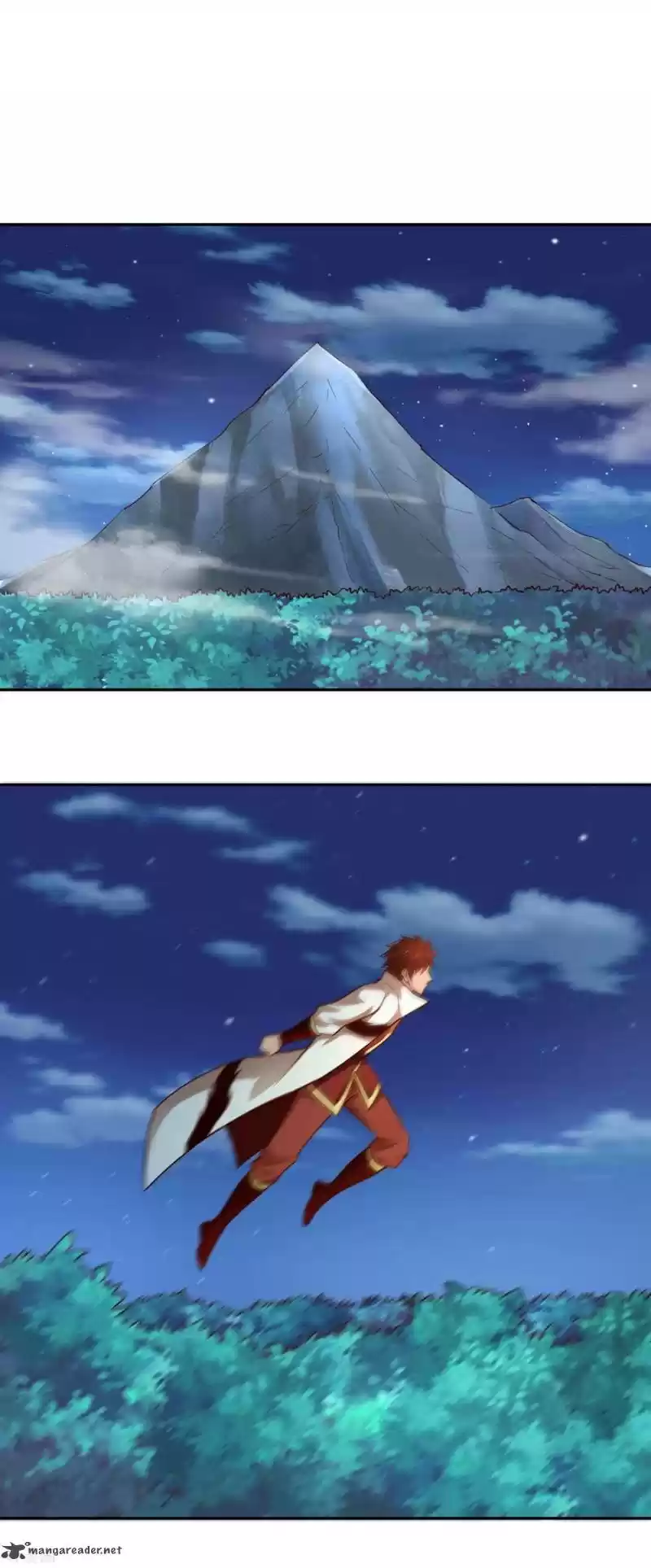 Wu Ling Sword Master 55