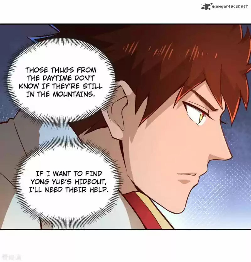 Wu Ling Sword Master 55