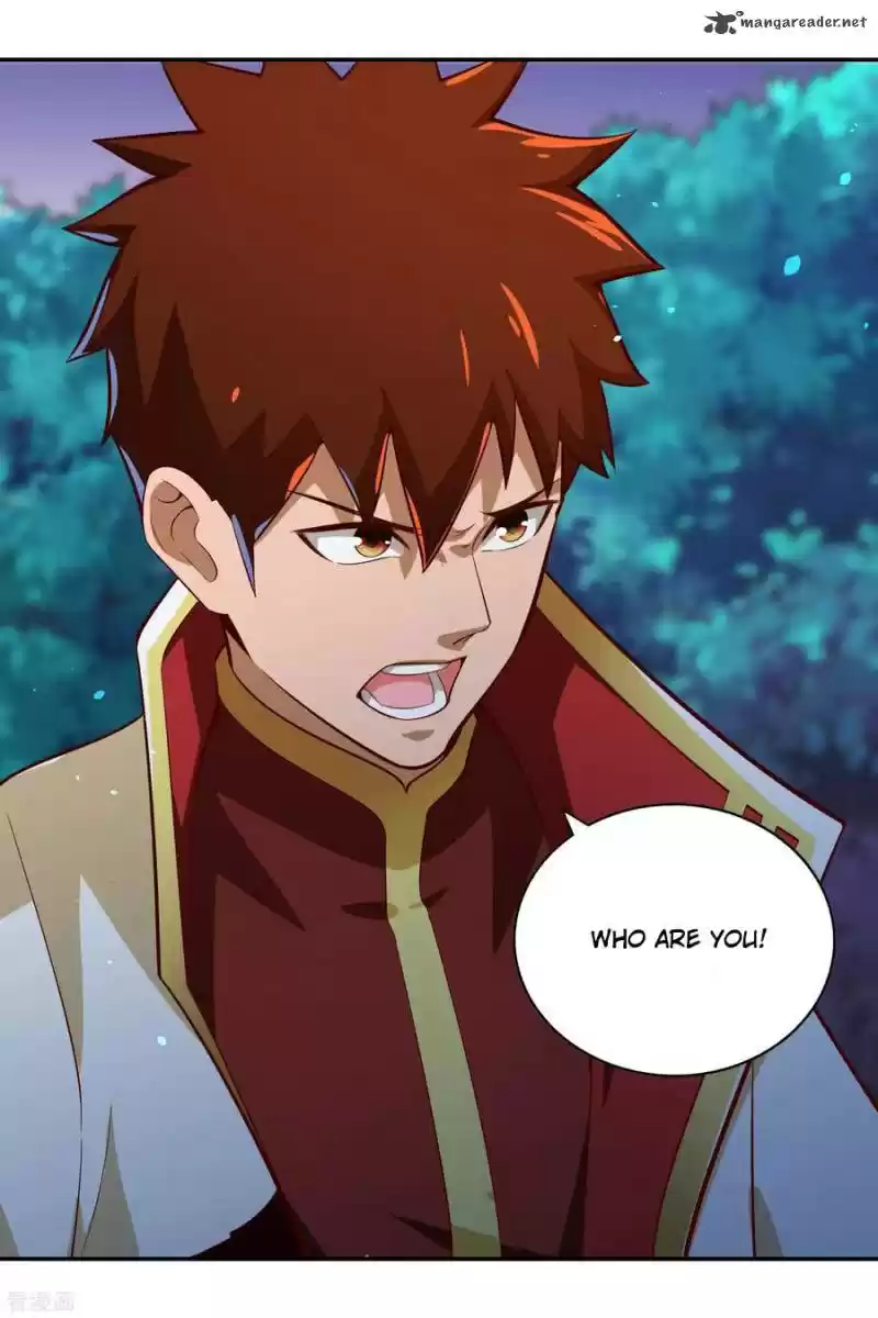 Wu Ling Sword Master 56