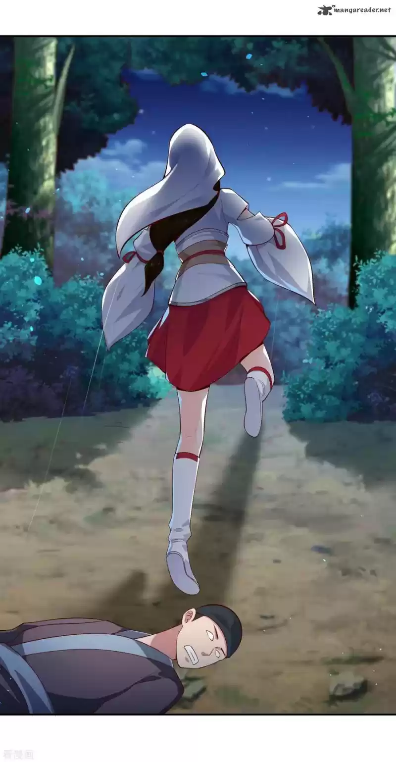 Wu Ling Sword Master 56