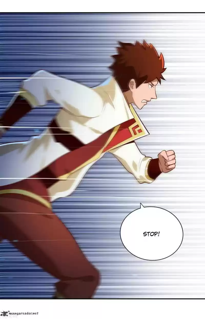 Wu Ling Sword Master 56