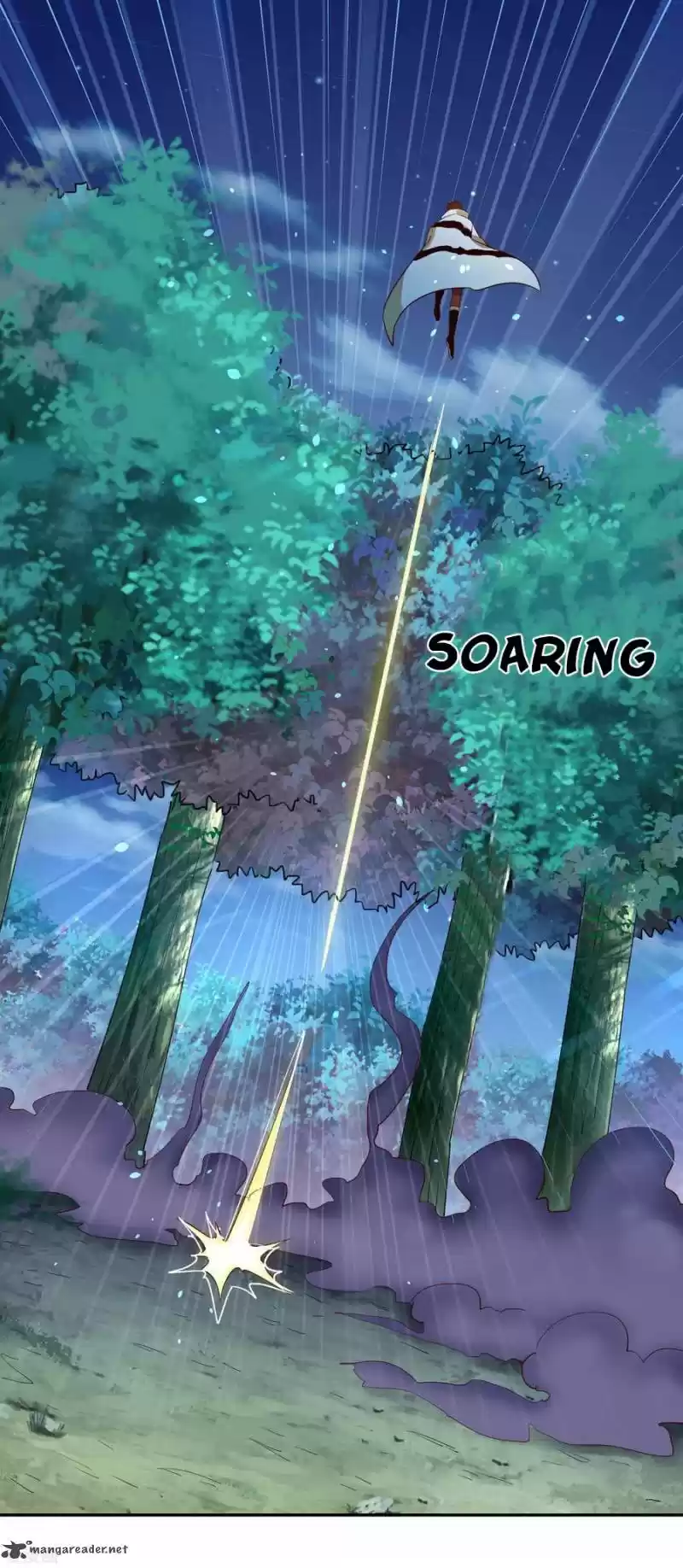 Wu Ling Sword Master 56