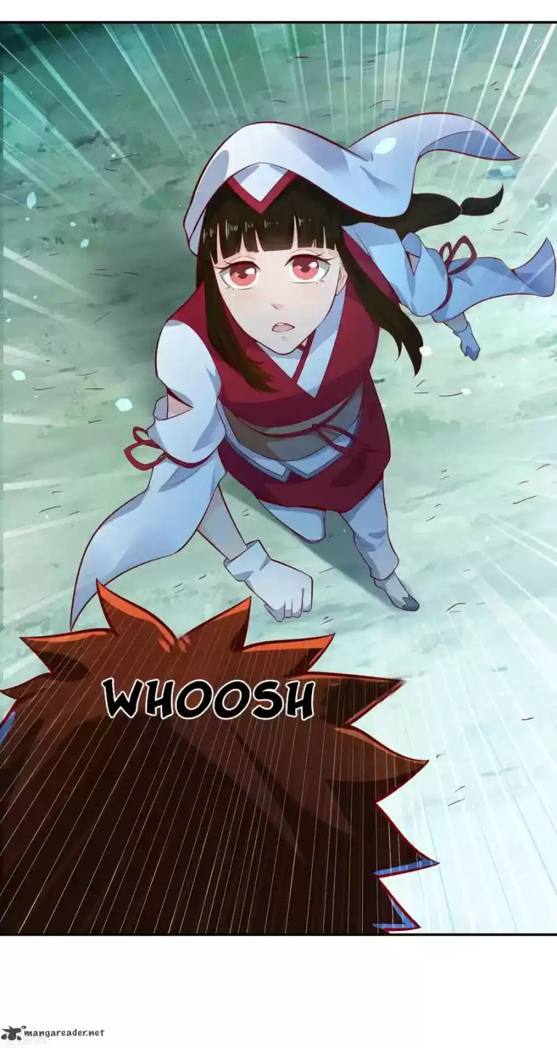 Wu Ling Sword Master 56