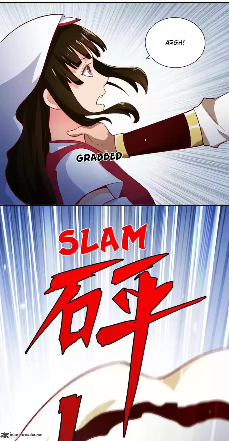 Wu Ling Sword Master 56