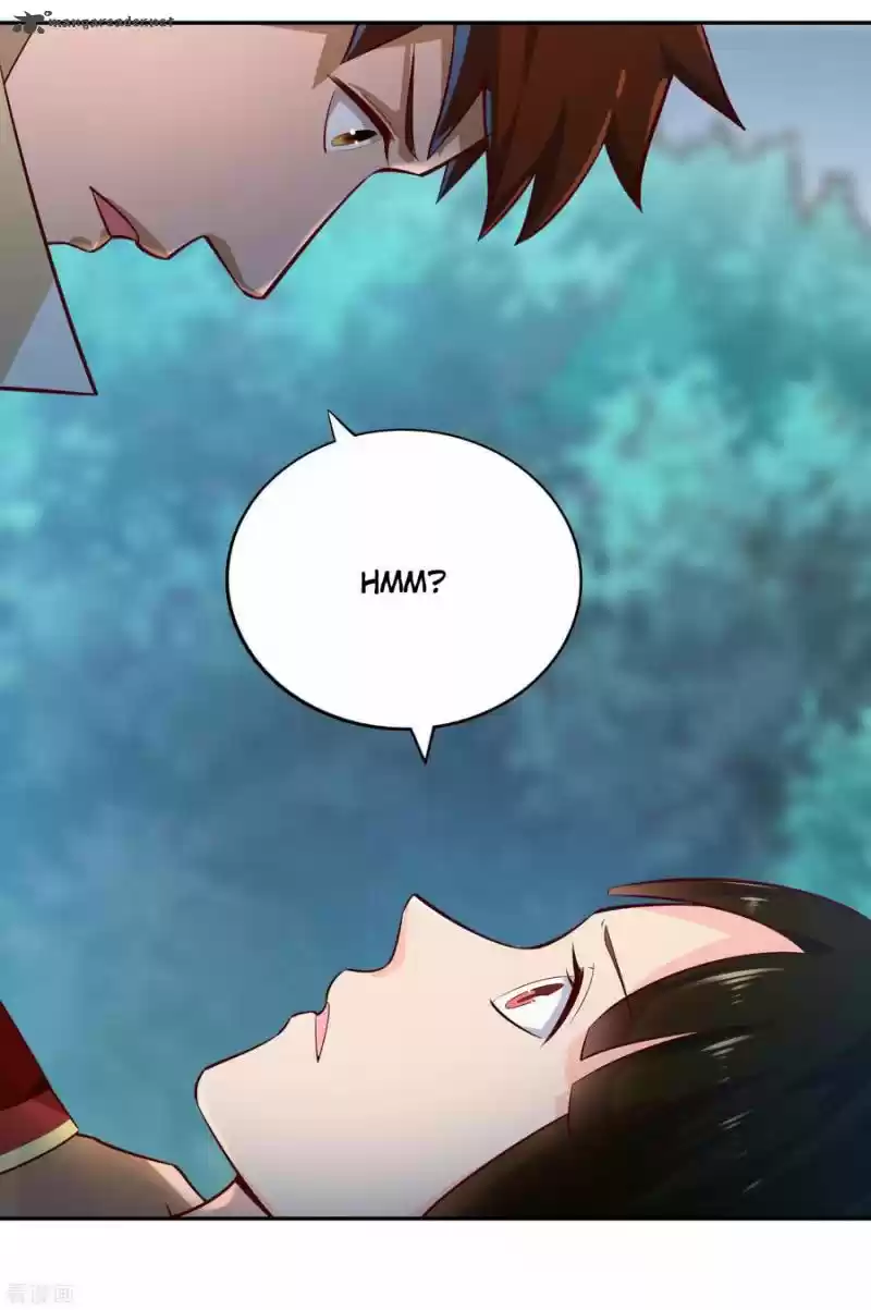 Wu Ling Sword Master 56