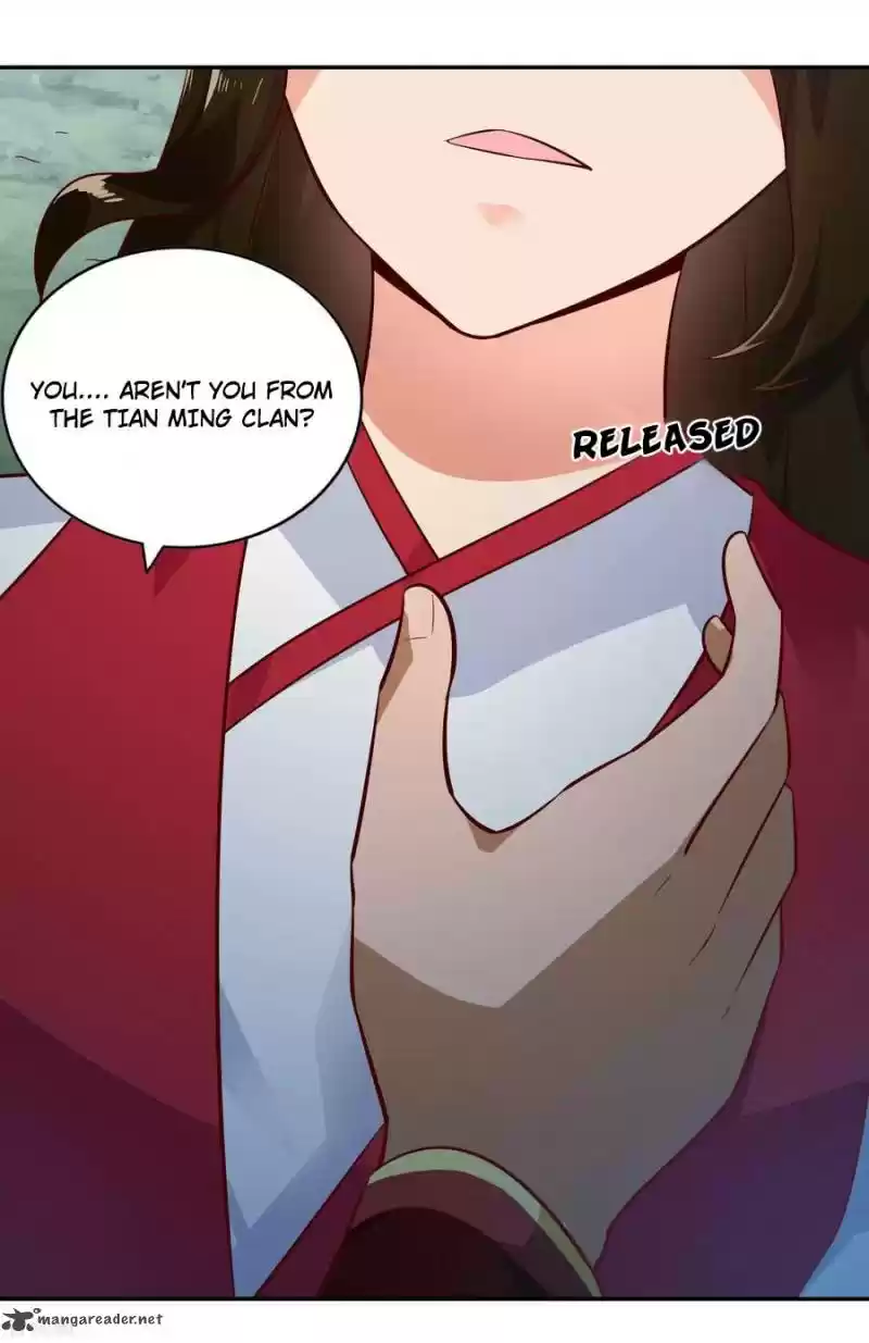 Wu Ling Sword Master 56