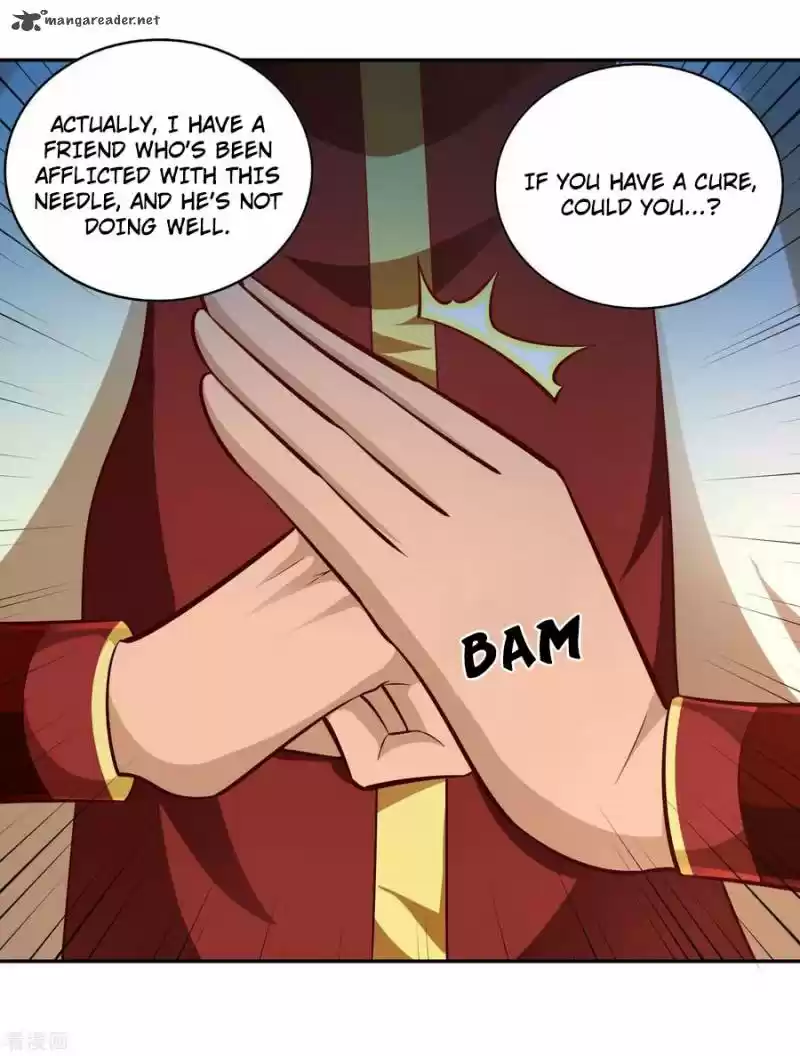 Wu Ling Sword Master 56