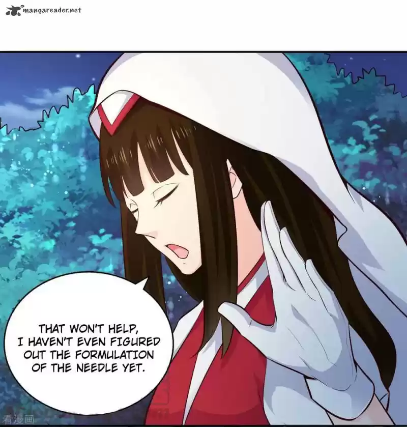 Wu Ling Sword Master 56