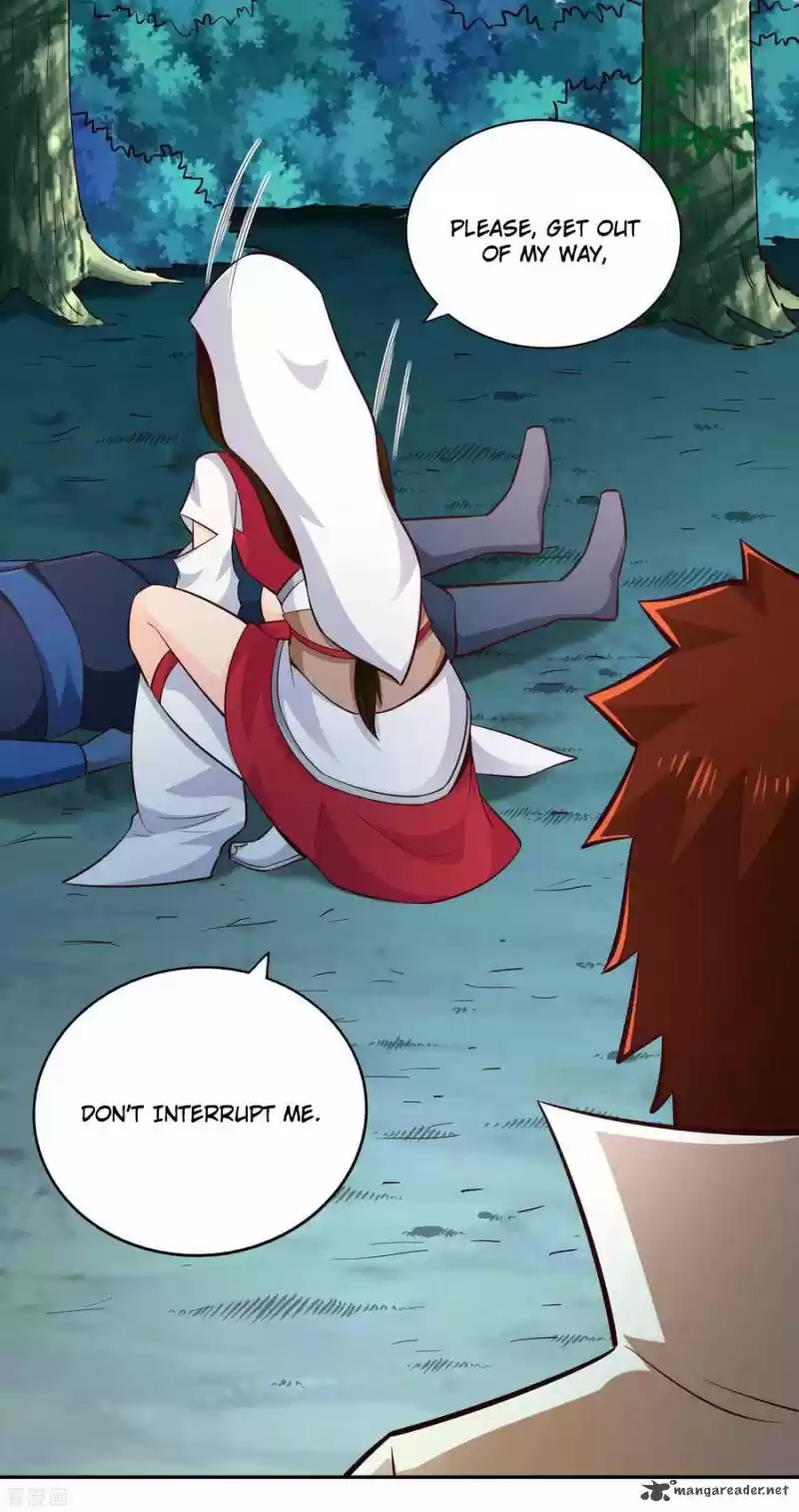 Wu Ling Sword Master 56