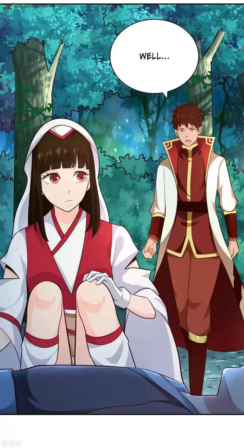 Wu Ling Sword Master 56