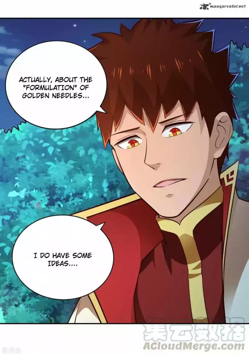 Wu Ling Sword Master 56