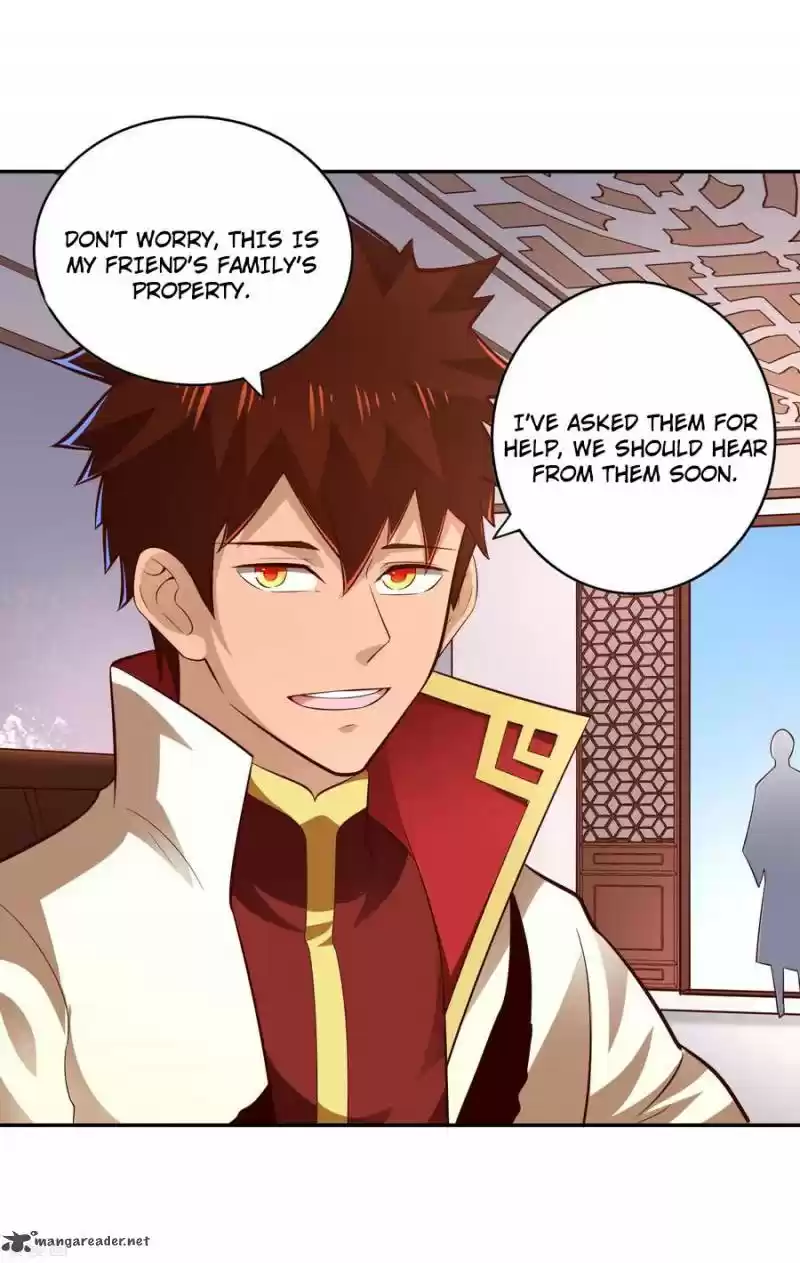 Wu Ling Sword Master 57