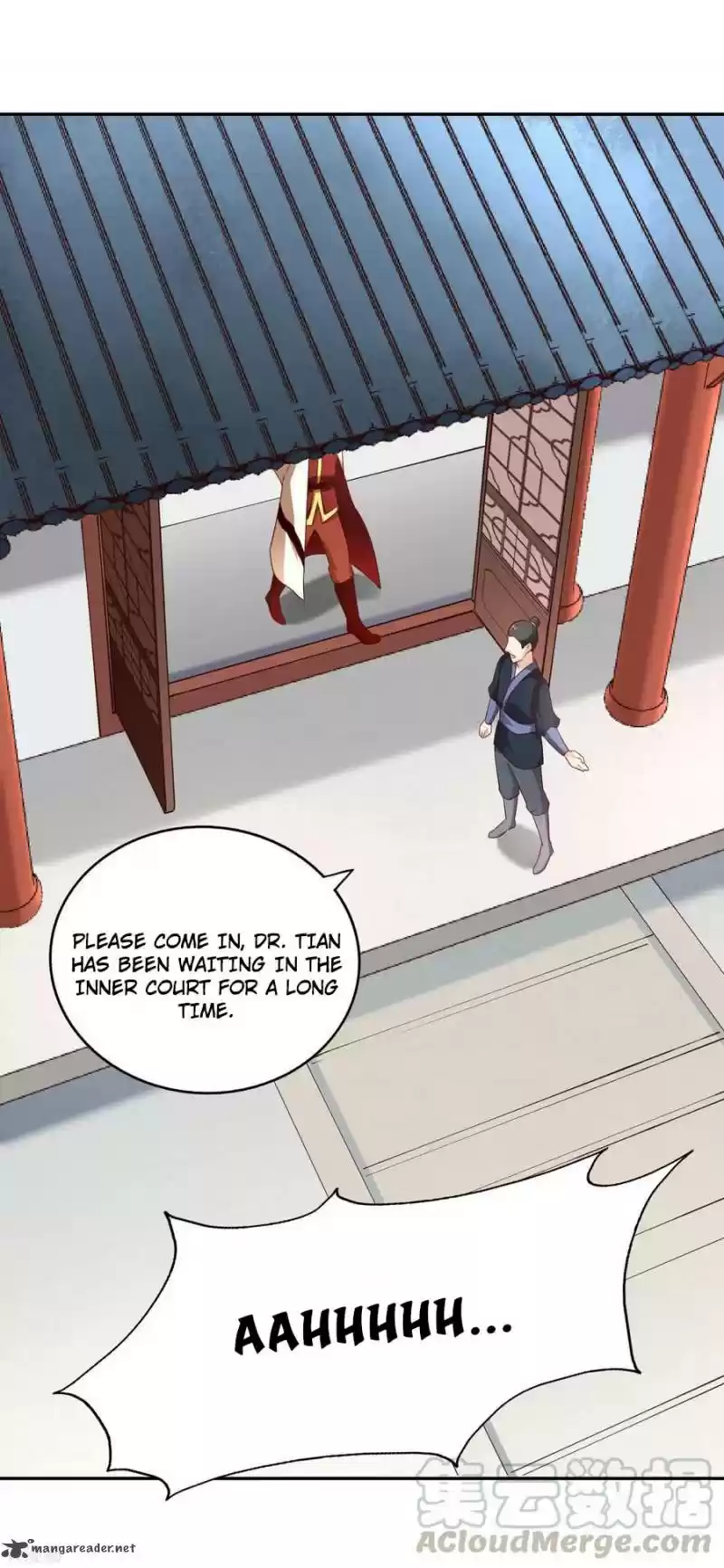 Wu Ling Sword Master 57