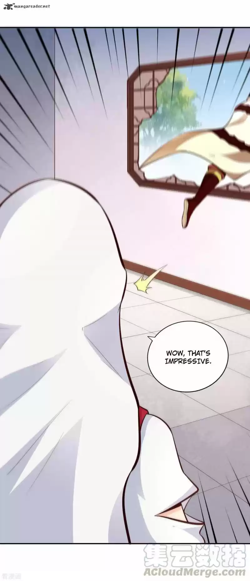 Wu Ling Sword Master 57