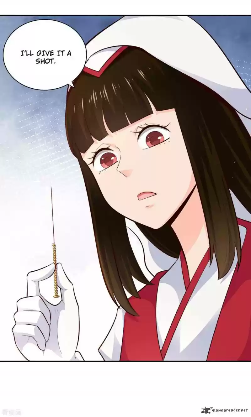 Wu Ling Sword Master 57