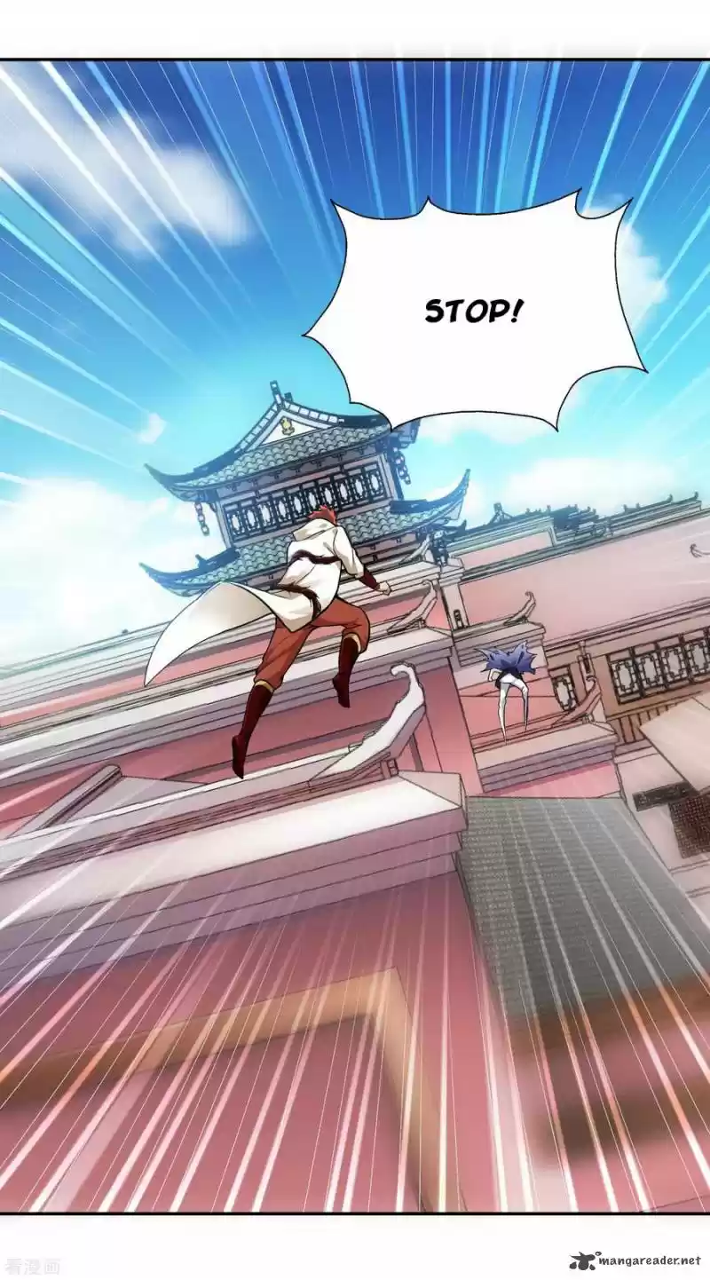 Wu Ling Sword Master 58