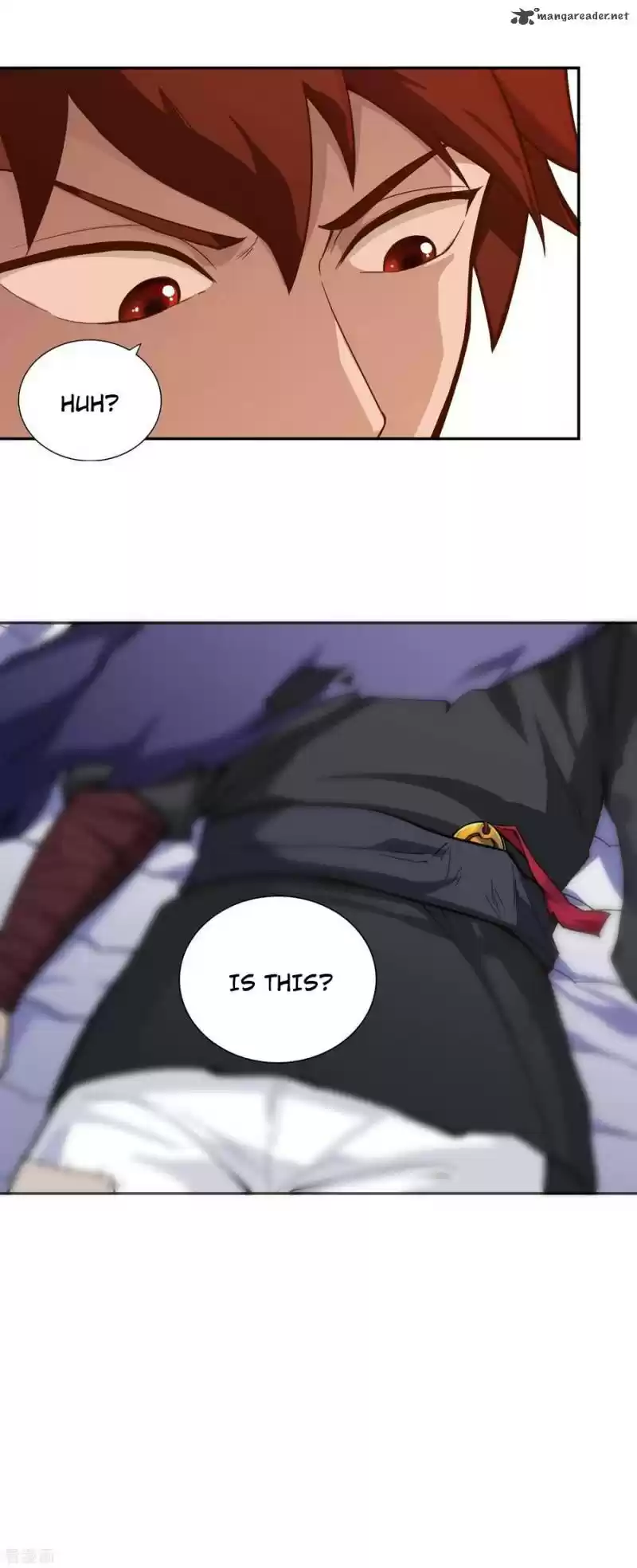 Wu Ling Sword Master 58