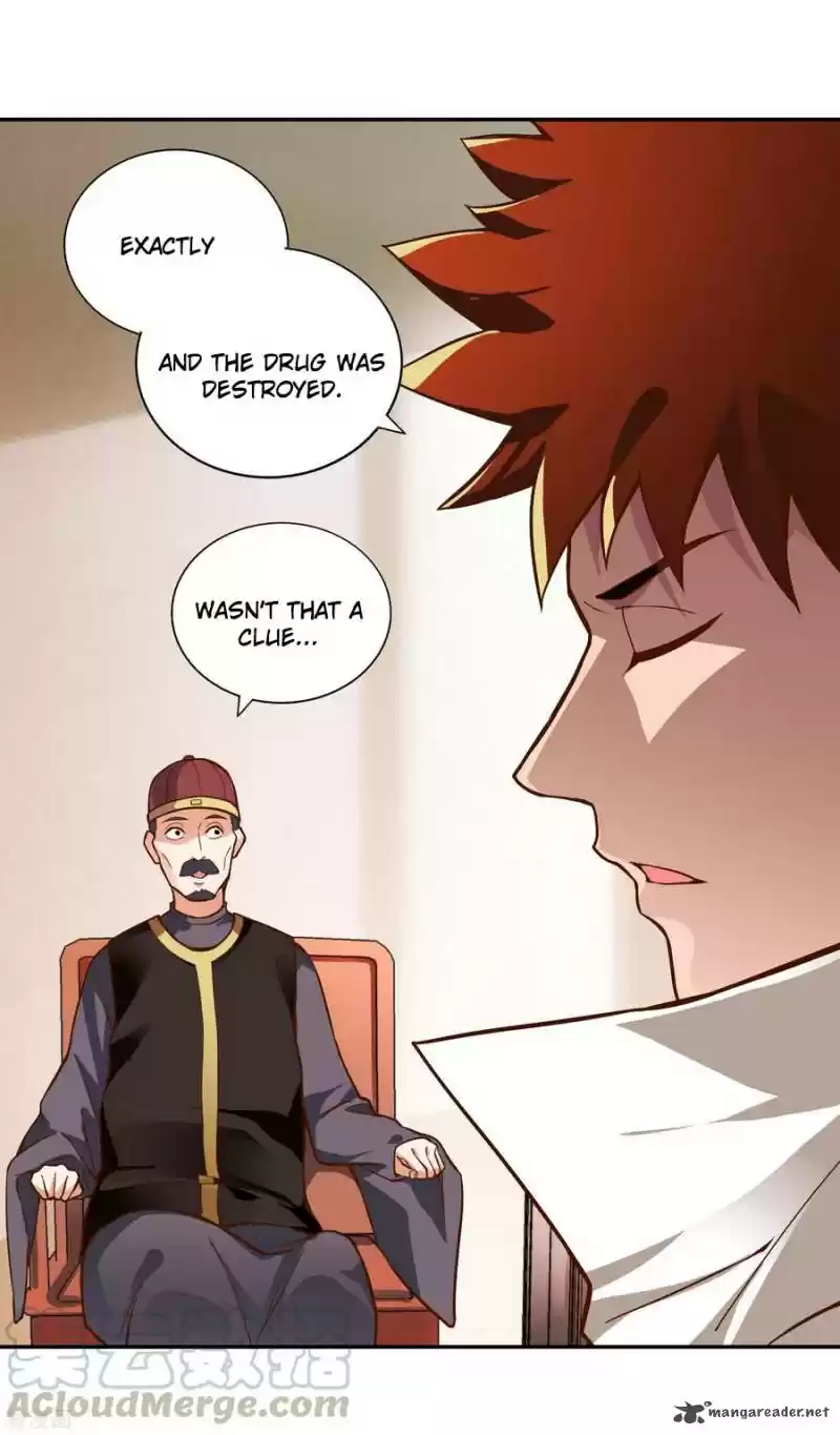 Wu Ling Sword Master 58