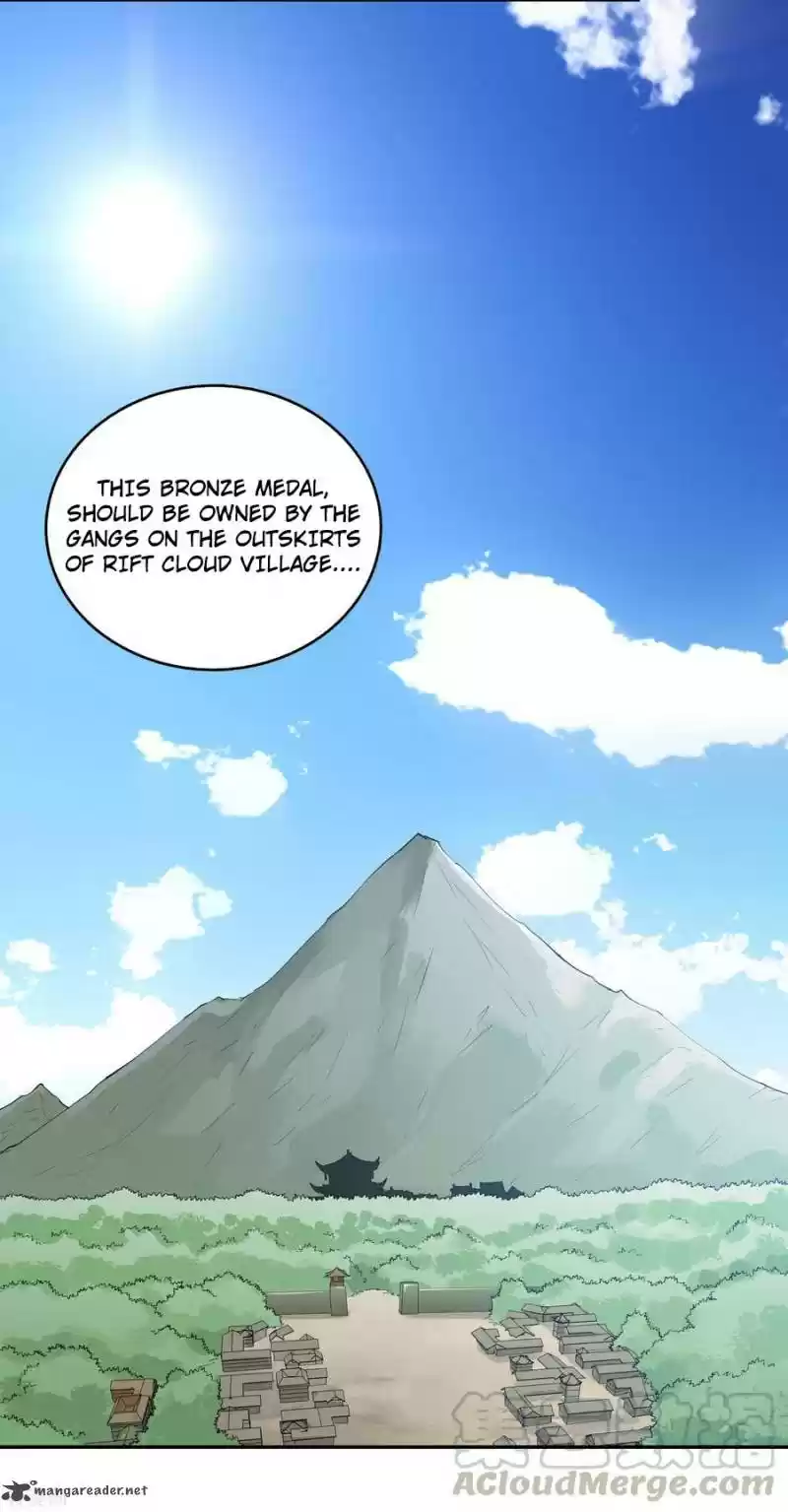 Wu Ling Sword Master 58