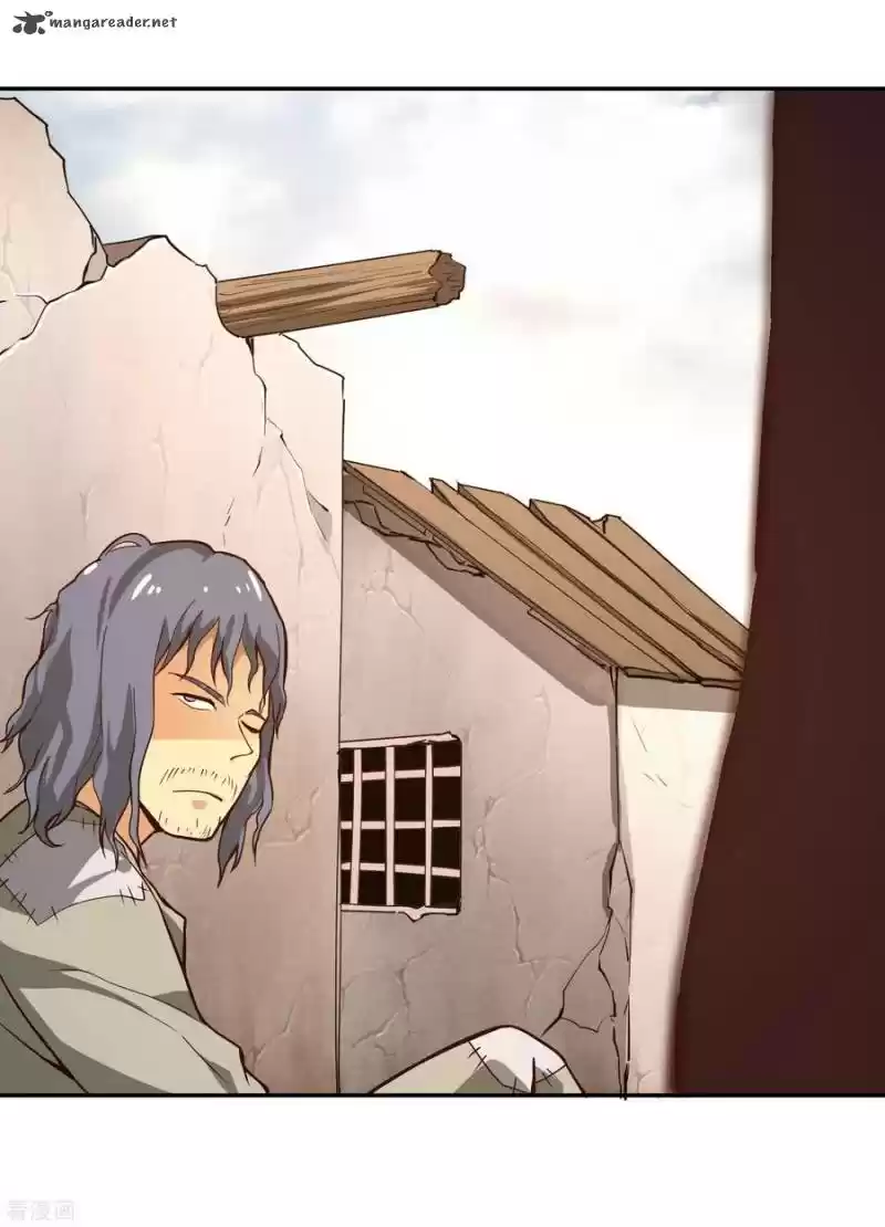 Wu Ling Sword Master 58