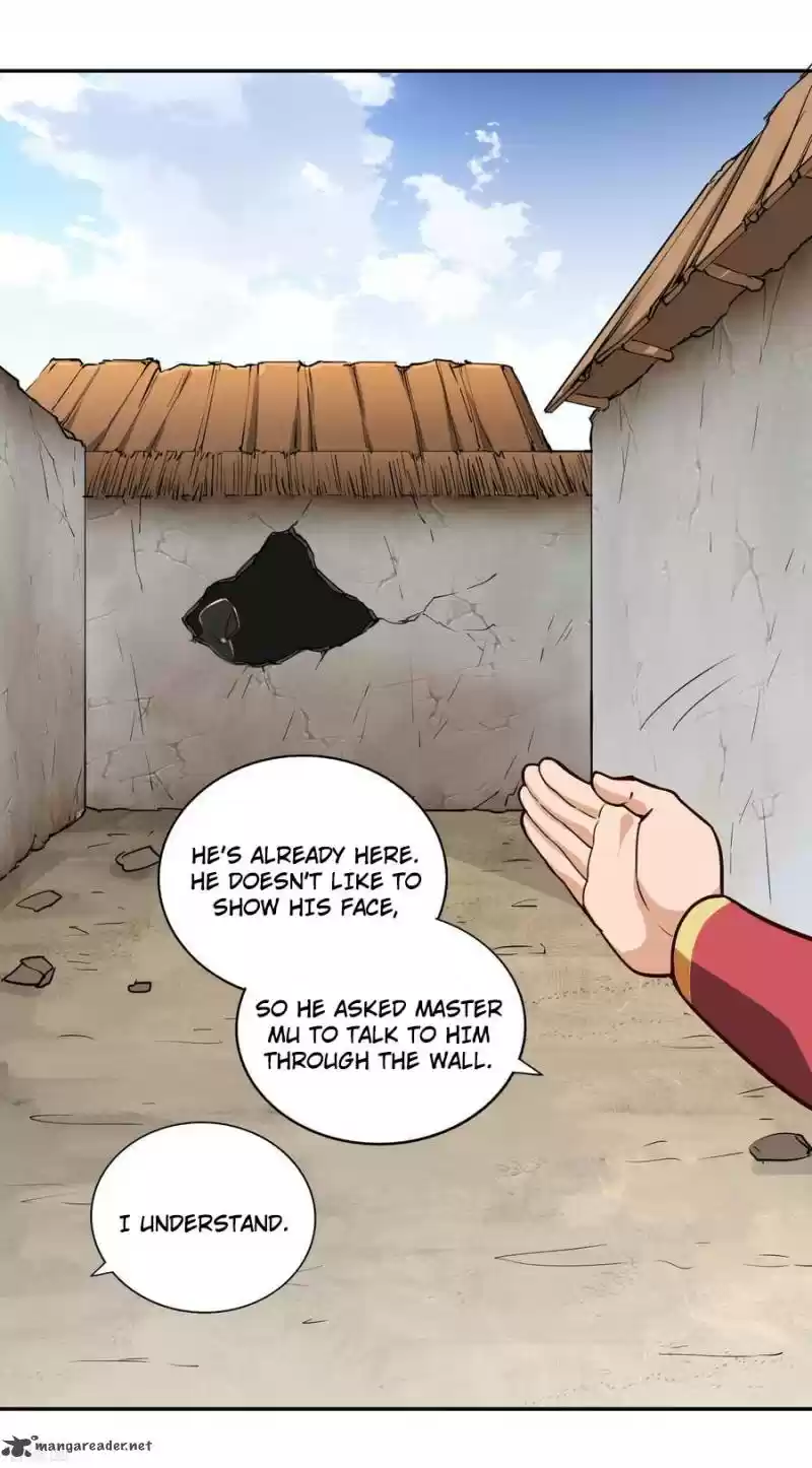 Wu Ling Sword Master 58