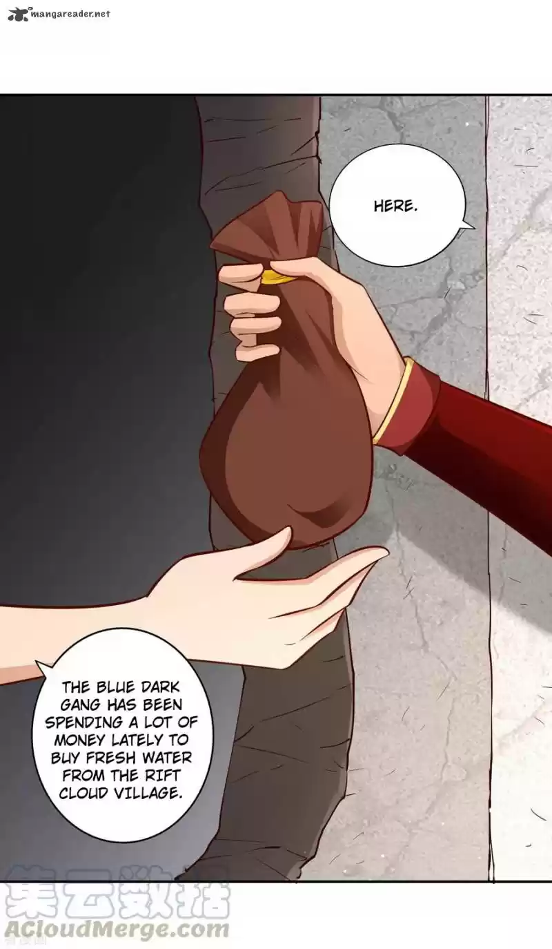 Wu Ling Sword Master 59