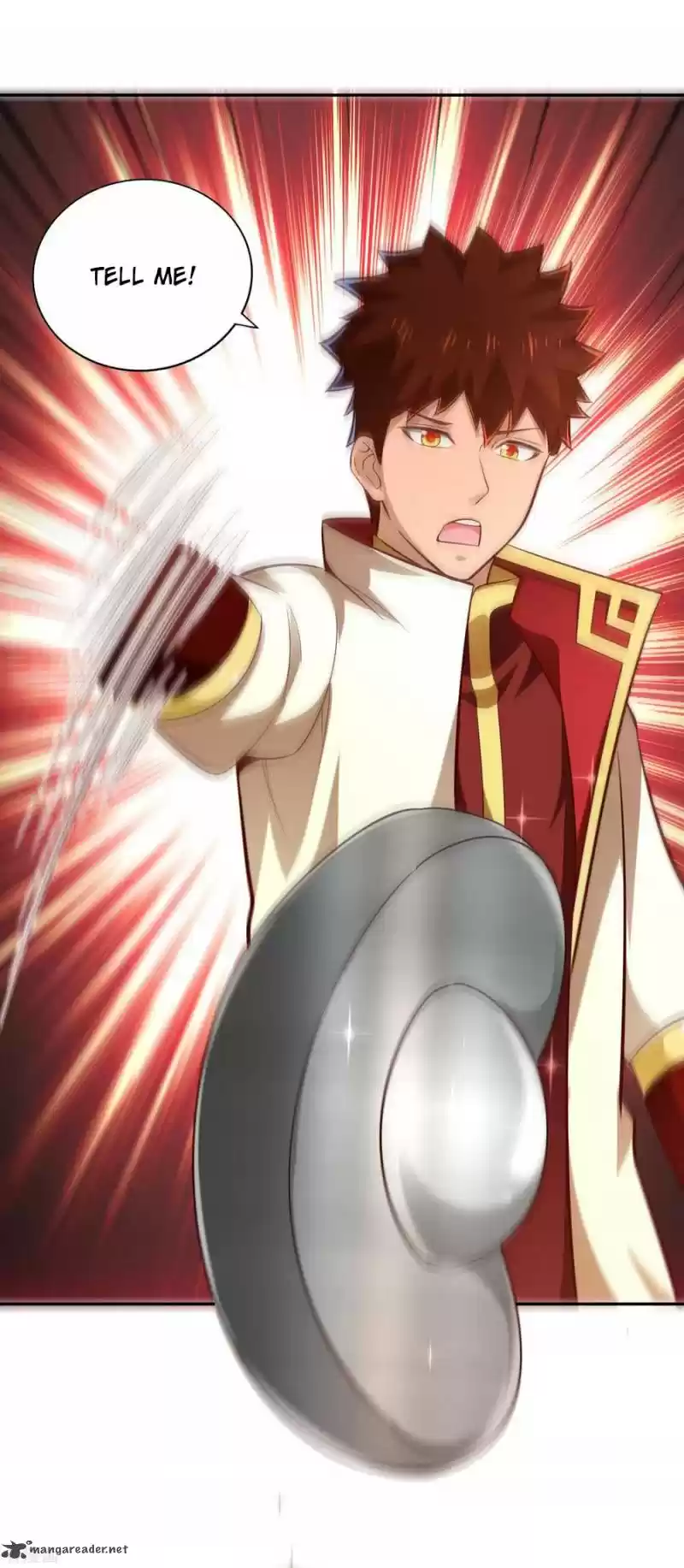 Wu Ling Sword Master 59