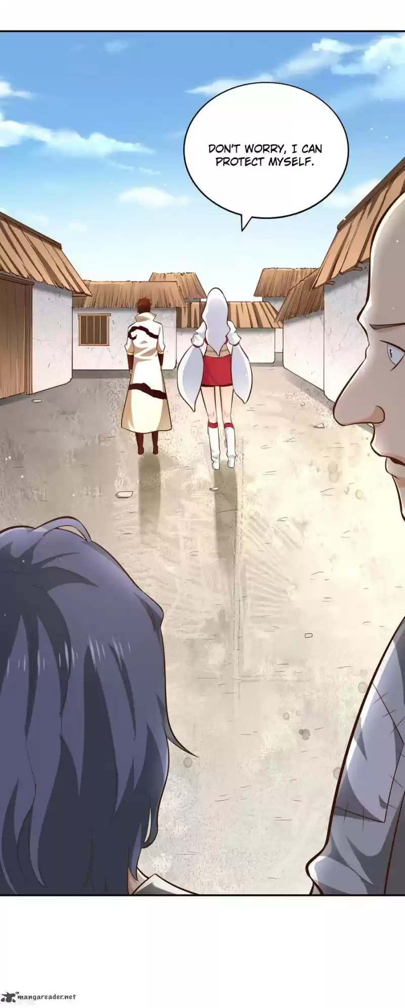 Wu Ling Sword Master 59