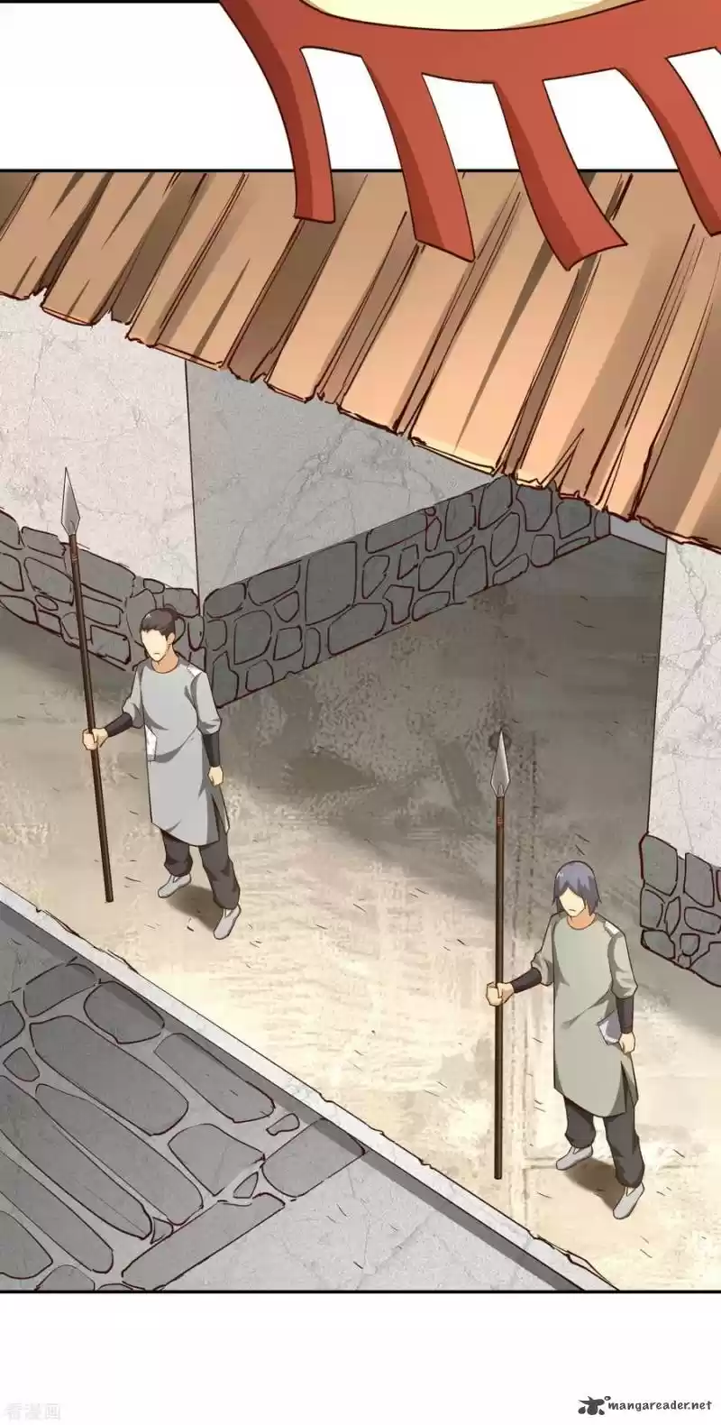 Wu Ling Sword Master 59